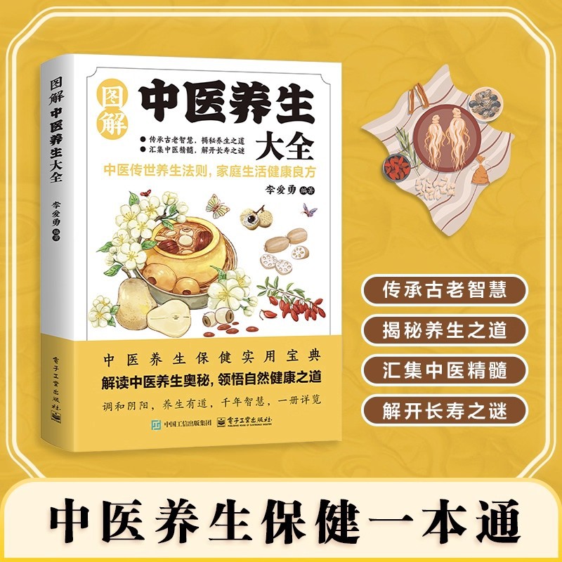 Health & Wellness Kuala Lumpur Reviews - สารานุกรมภาพประกอบการรักษาสุขภาพด้วยการแพทย์แผนจีน, ยาสูตรที่ดีเพื่อการรักษาสุขภาพ