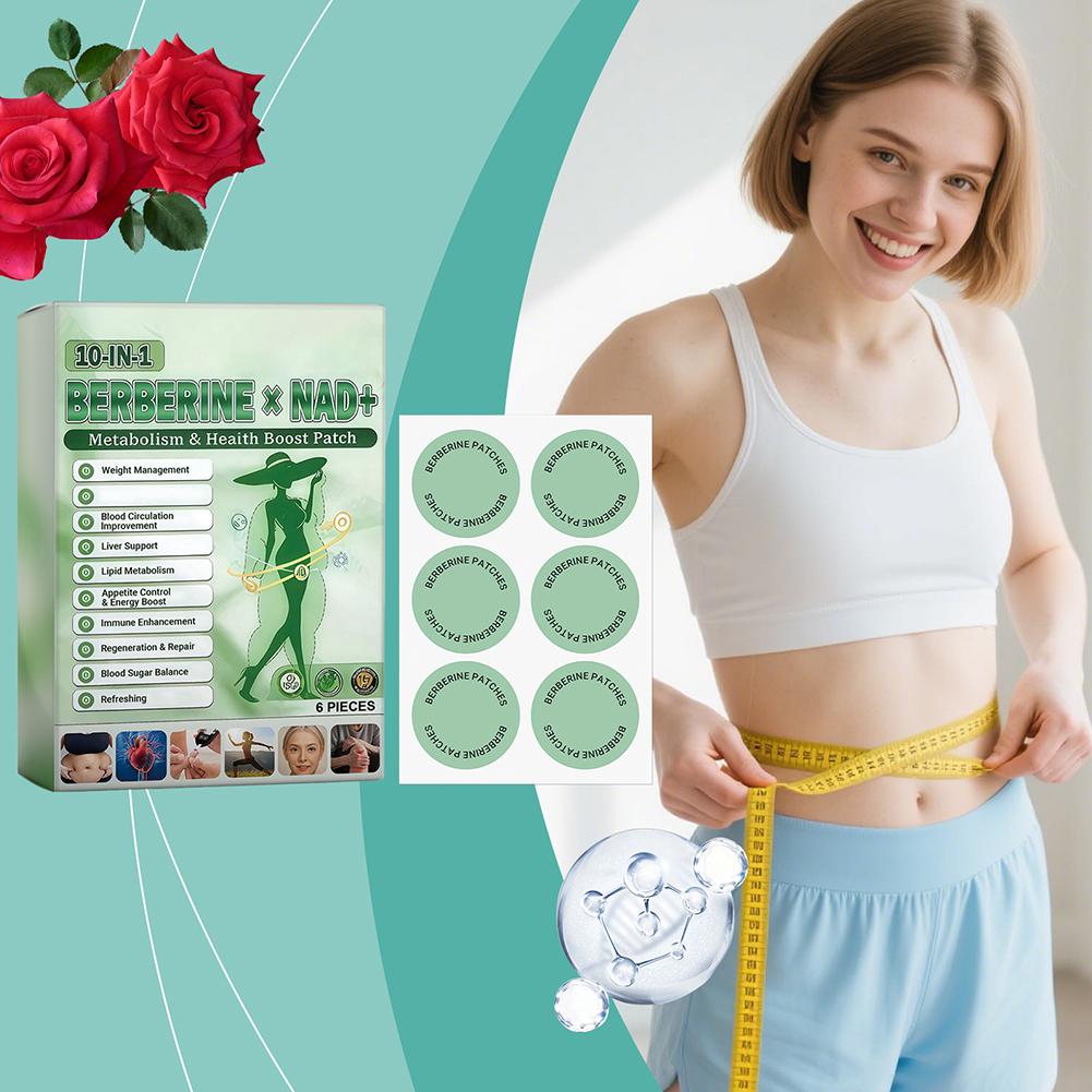 แผ่นแปะช่วยควบคุมน้ำหนัก 10-in - Xbody Health & Wellness Wayne Nj บทวิจารณ์และราคา
