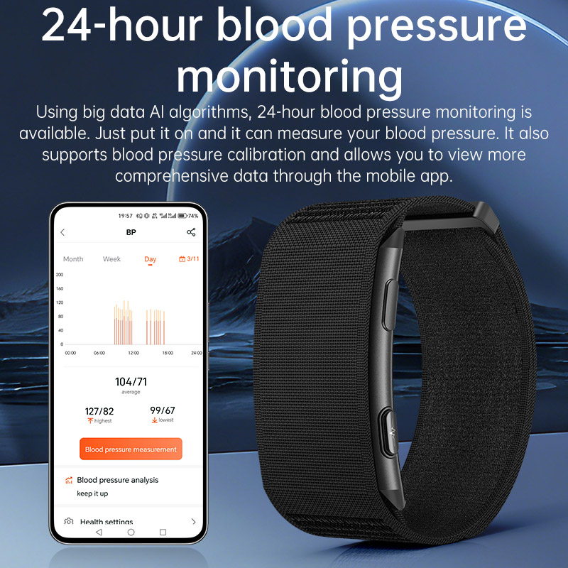 VWAR Loop X ECG สร้อยข้อมืออัจ - Xbody Health & Wellness Wayne Nj บทวิจารณ์และราคา