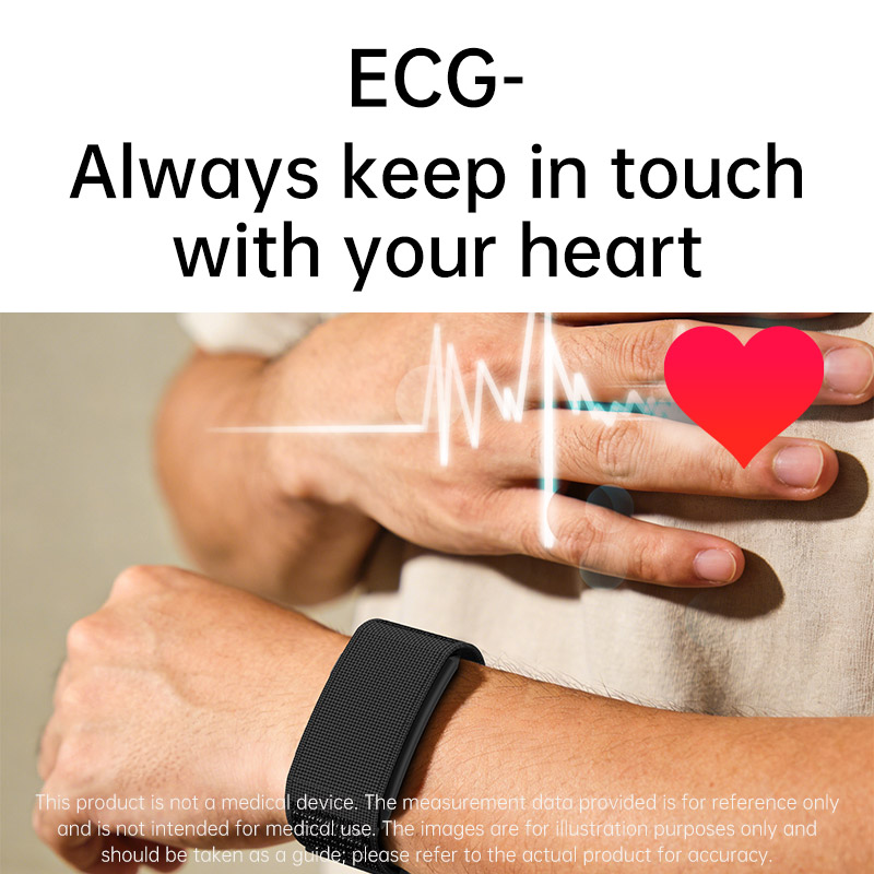 VWAR Loop X ECG สร้อยข้อมืออัจ - Xbody Health & Wellness Wayne Nj บทวิจารณ์และราคา