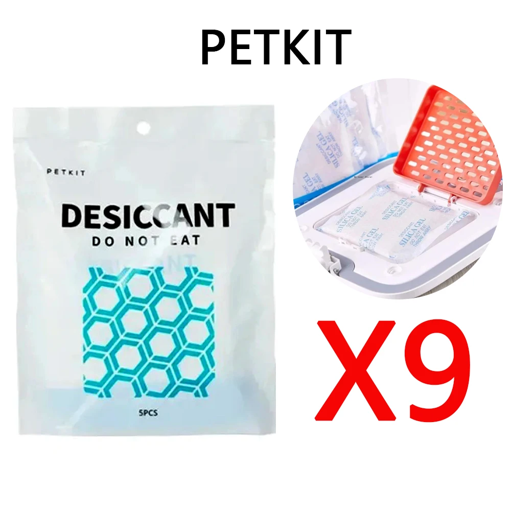 PETKIT สมาร์ท Feeder สารดูดควา - Health Wellness Solutions บทวิจารณ์และราคา