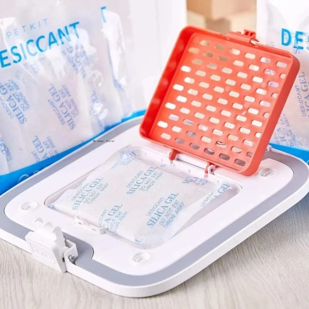 PETKIT สมาร์ท Feeder สารดูดควา - Health Wellness Solutions บทวิจารณ์และราคา