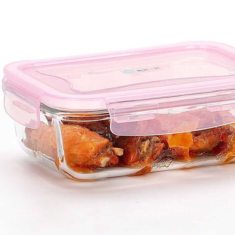 3ชิ้น/เตาอบไมโครเวฟความร้อนกล่ - Health Wellness Solutions บทวิจารณ์และราคา