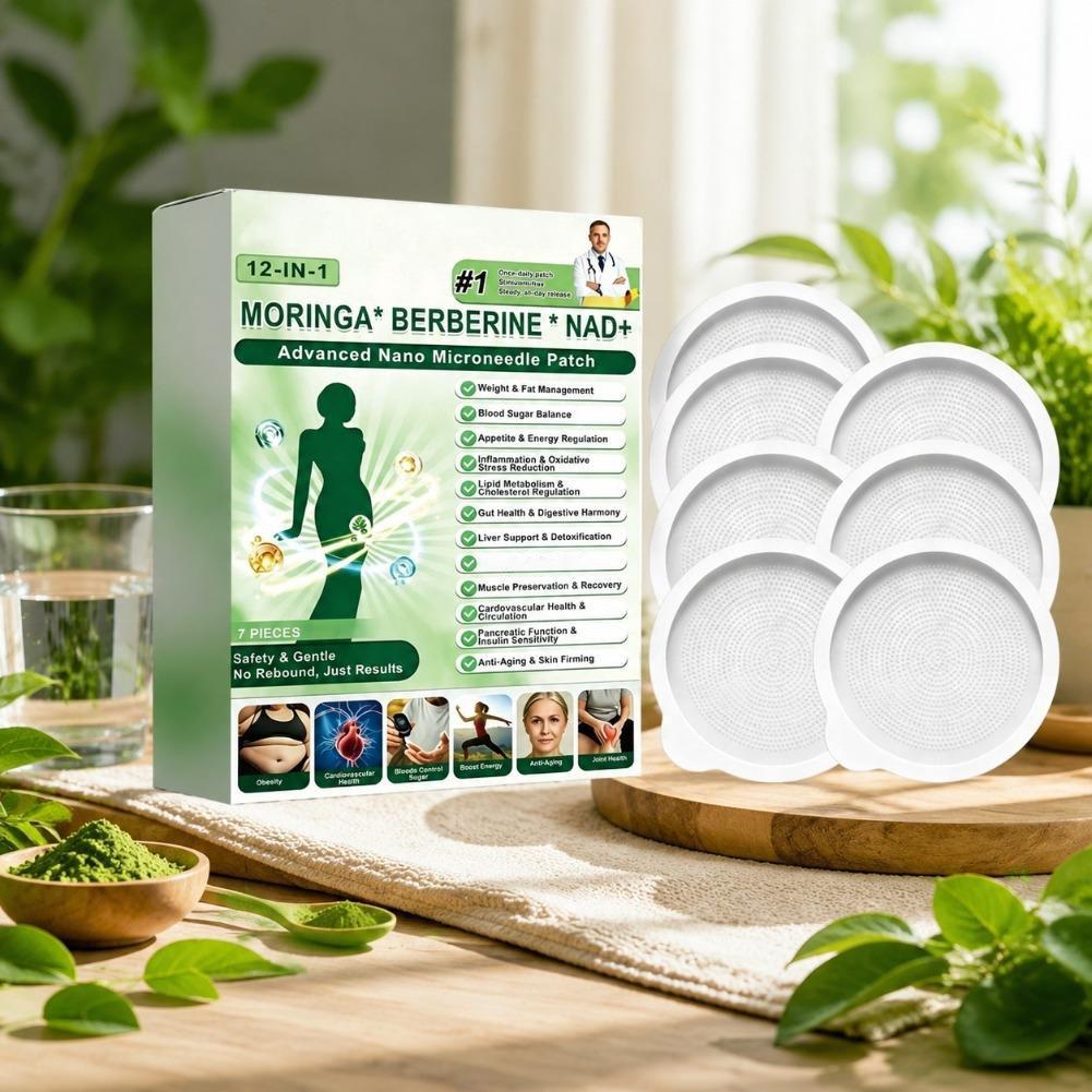 แผ่นแปะนาโนไมโครนีดเดิลขั้นสูง - Xbody Health & Wellness Wayne Nj บทวิจารณ์และราคา