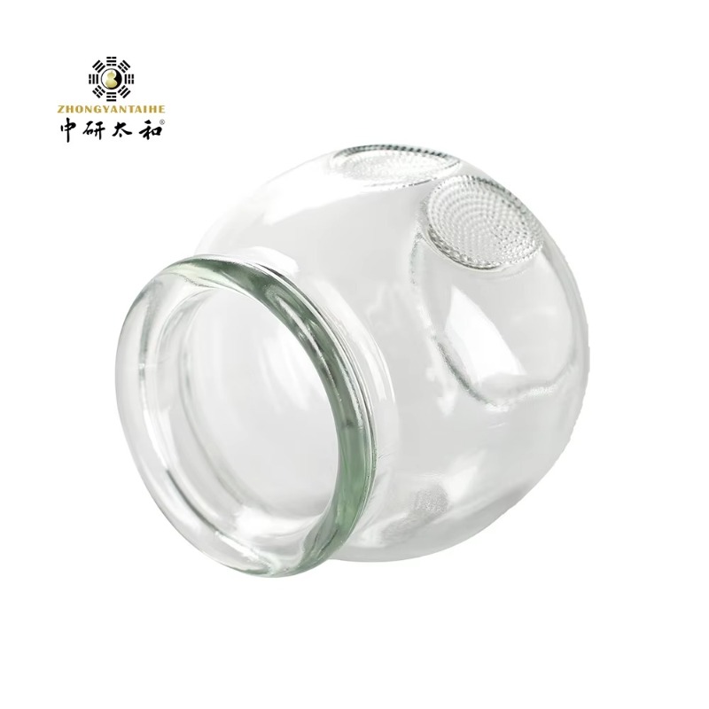 ชุดถ้วยนวดแก้วจงหยาน ไท่เหอ 12 - Cupping Therapy Set บทวิจารณ์และราคา