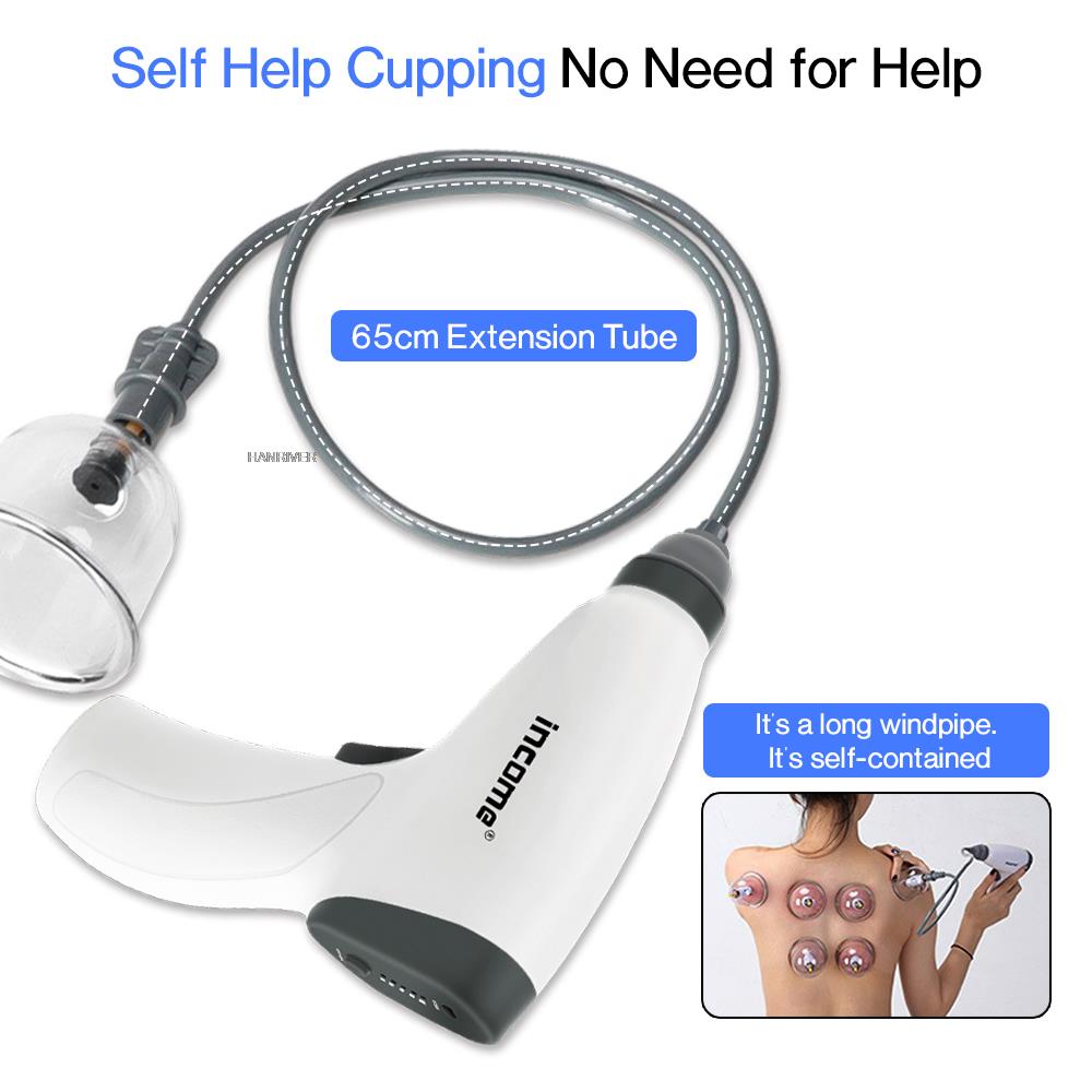 ชุดถ้วยนวดกระป๋องไฟฟ้า 24 ชิ้น - Cupping Therapy Set บทวิจารณ์และราคา
