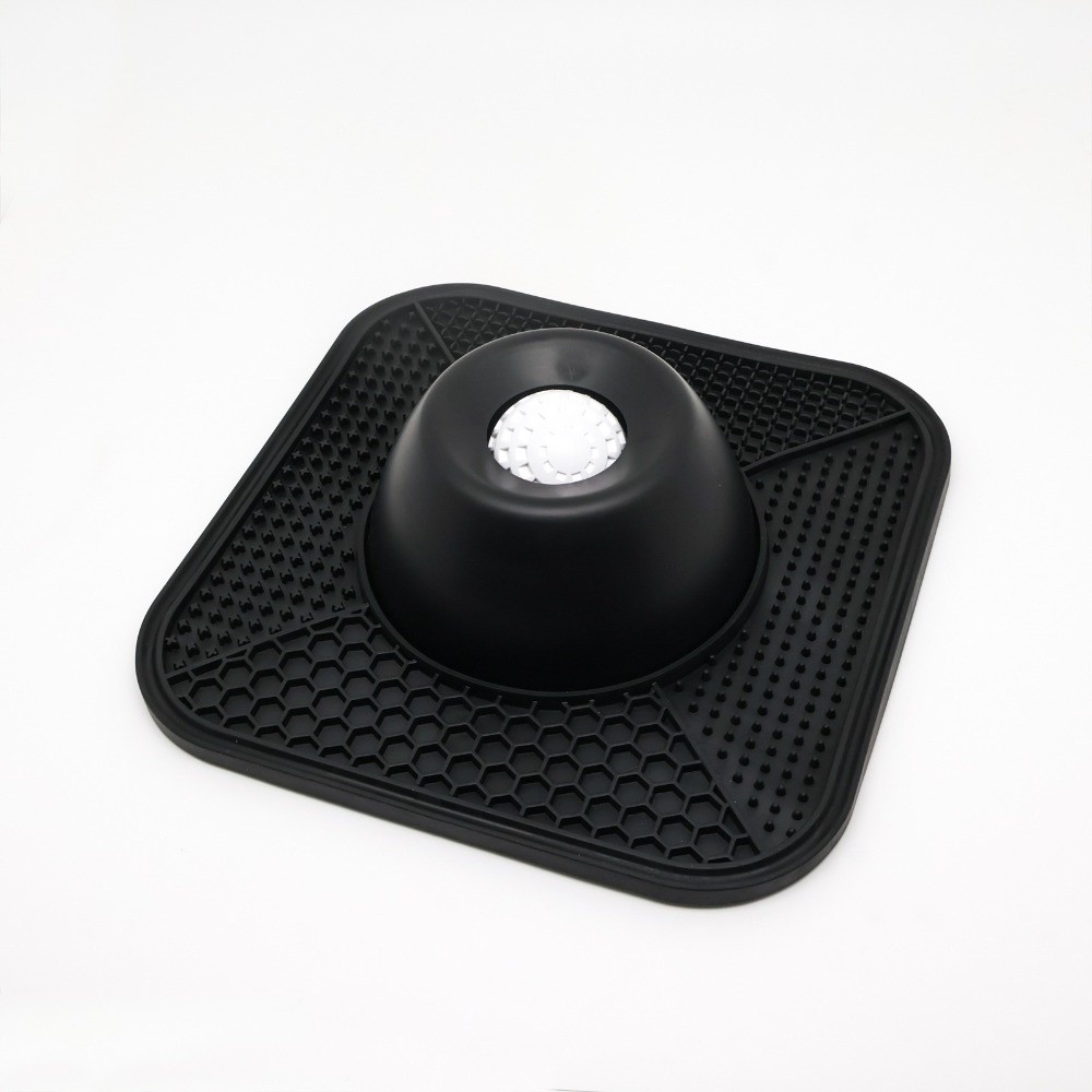 ชามซิลิโคนสำหรับสัตว์เลี้ยง ชา - Health Wellness Solutions บทวิจารณ์และราคา