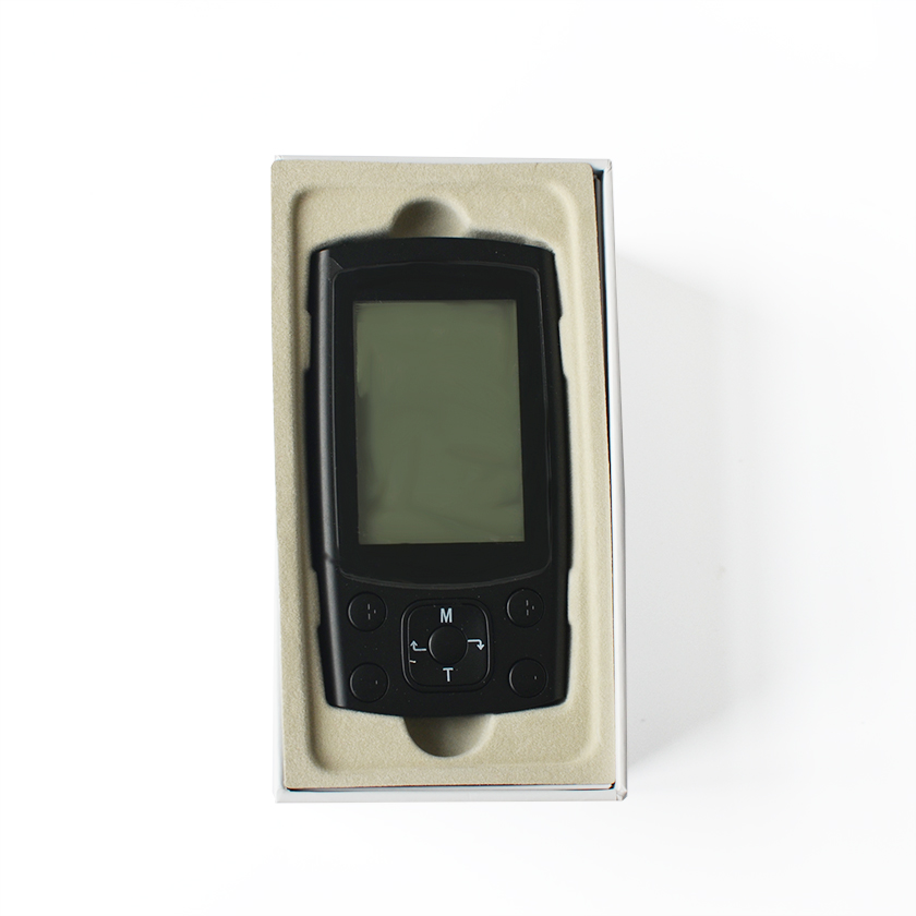 เครื่องกระตุ้นกล้ามเนื้อดิจิตอ - Tens Pain Relief Unit บทวิจารณ์และราคา