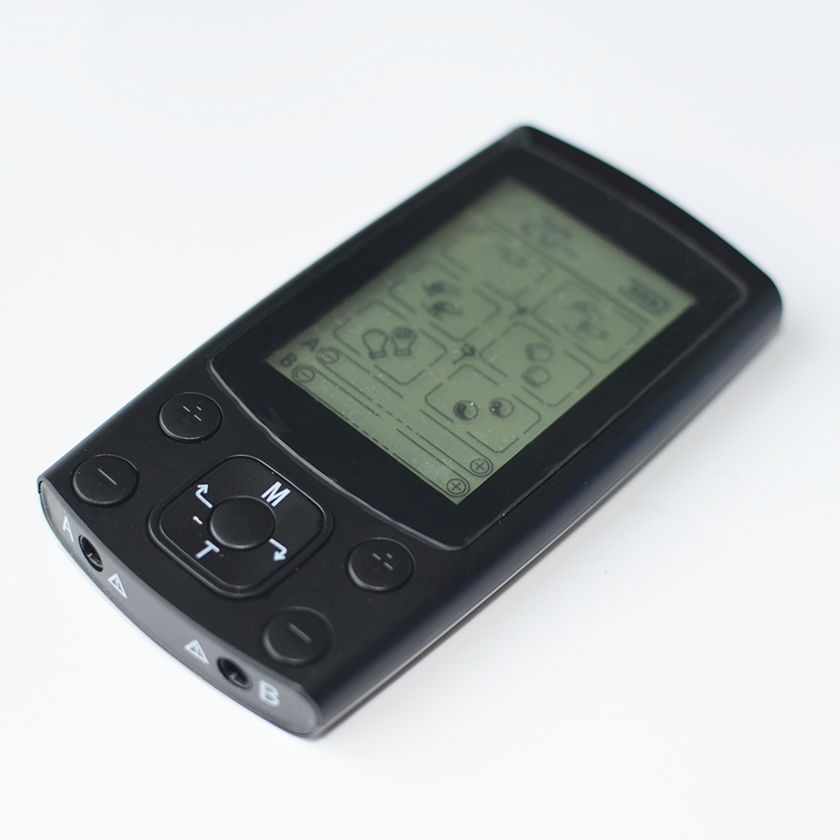 เครื่องกระตุ้นกล้ามเนื้อดิจิตอ - Tens Pain Relief Unit บทวิจารณ์และราคา