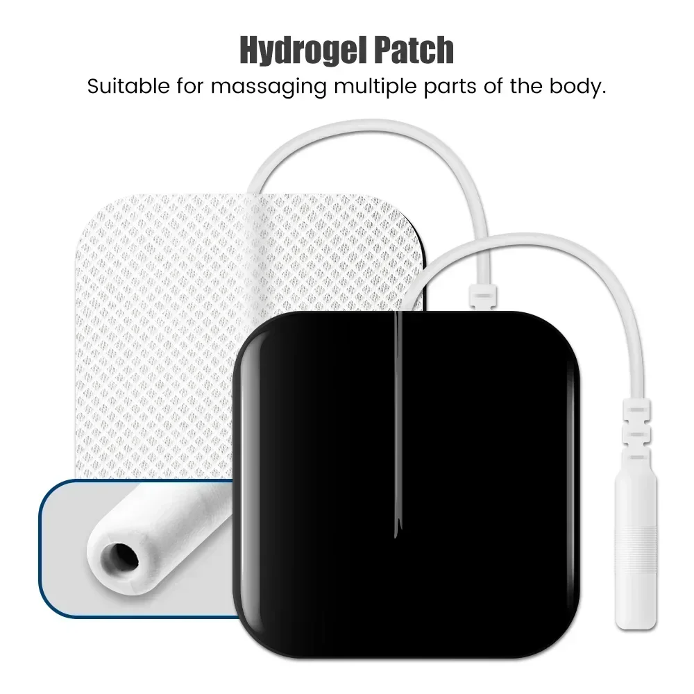 EMS เครื่องกระตุ้นกล้ามเนื้อไฟ - Tens Pain Relief Unit บทวิจารณ์และราคา