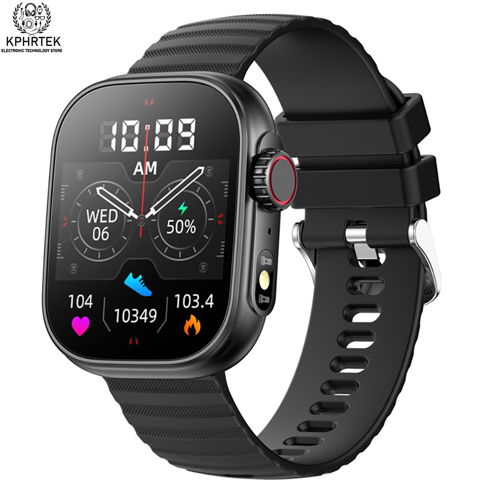 ZW39 สมาร์ทวอทช์ผู้ชายบลูทูธ 5 - Xbody Health & Wellness Wayne Nj บทวิจารณ์และราคา