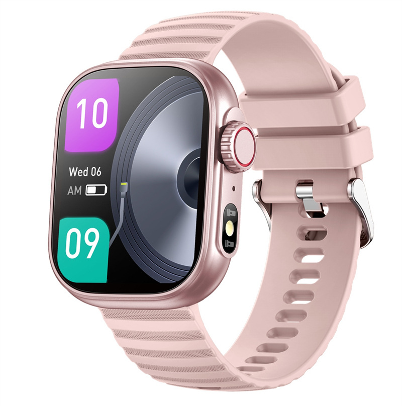 ZW39 สมาร์ทวอทช์ผู้ชายบลูทูธ 5 - Xbody Health & Wellness Wayne Nj บทวิจารณ์และราคา
