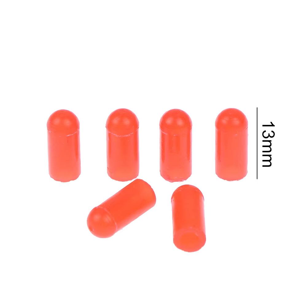ฝาครอบเข็มยางซิลิโคนเกรดอาหาร  - Health Wellness Solutions บทวิจารณ์และราคา