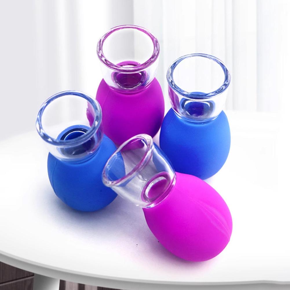 ชุดถ้วยนวดหน้า 2-10 ชิ้น สำหรั - Cupping Therapy Set บทวิจารณ์และราคา