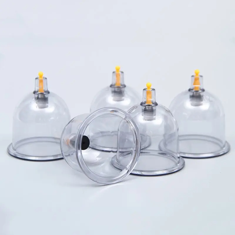 32 PCS สูญญากาศ Cupping Therap - Cupping Therapy Set บทวิจารณ์และราคา
