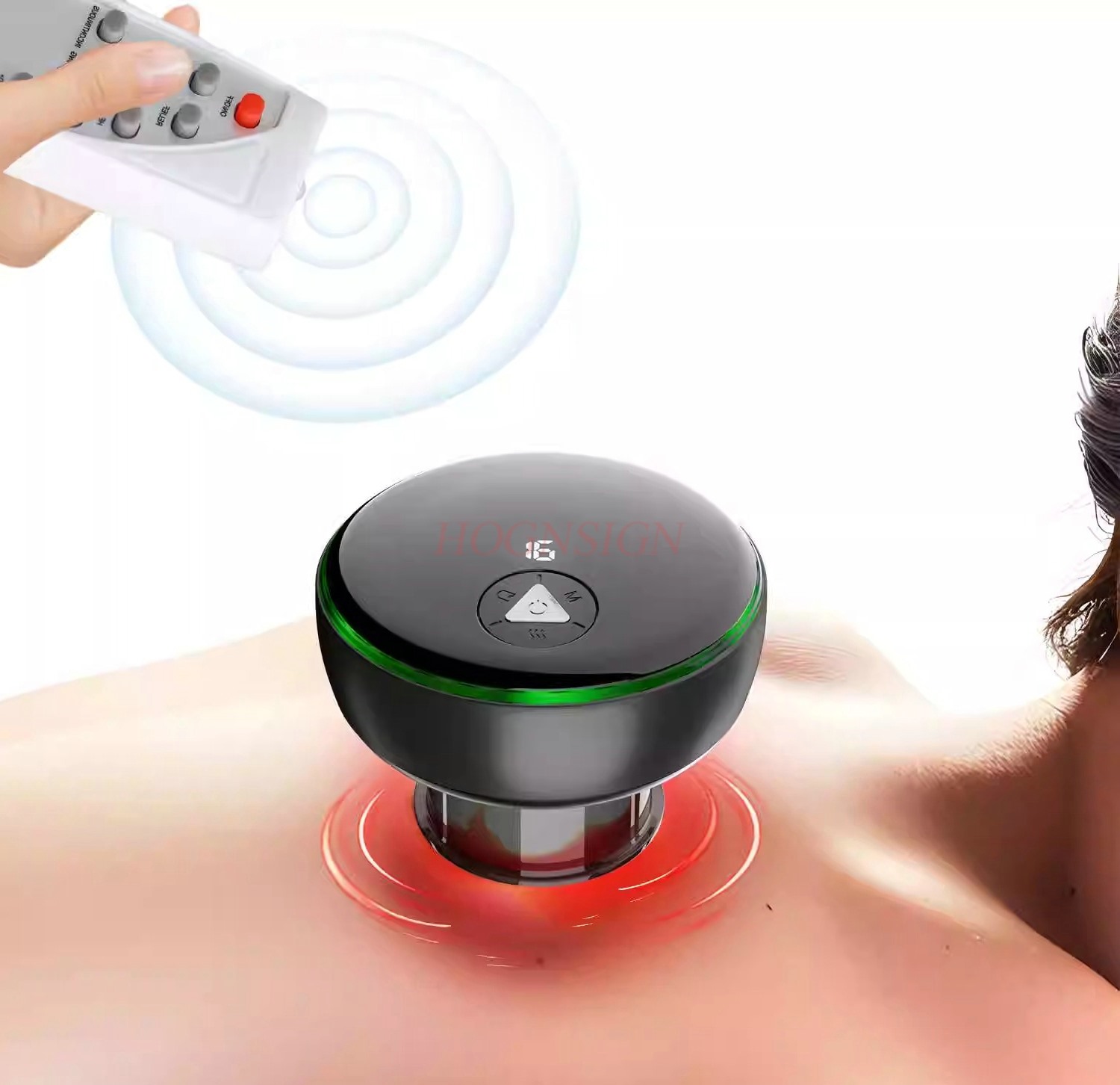 ชุดอุปกรณ์การบำบัดด้วยการครอบแ - Cupping Therapy Set บทวิจารณ์และราคา