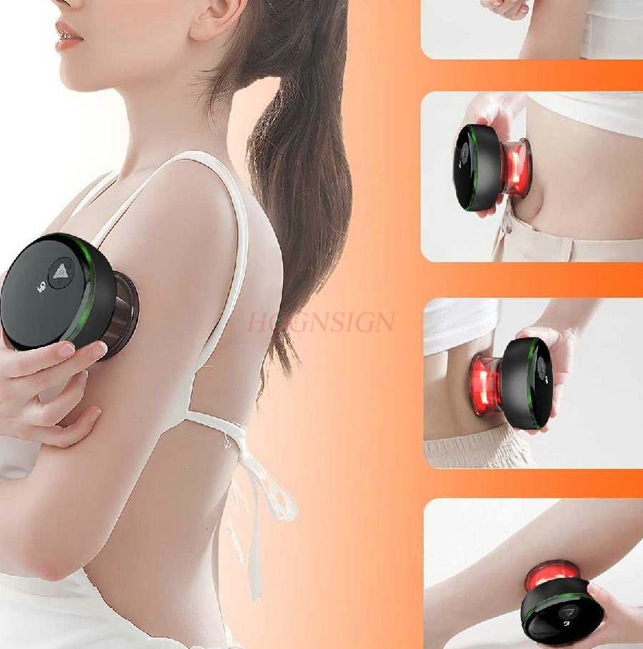 ชุดอุปกรณ์การบำบัดด้วยการครอบแ - Cupping Therapy Set บทวิจารณ์และราคา