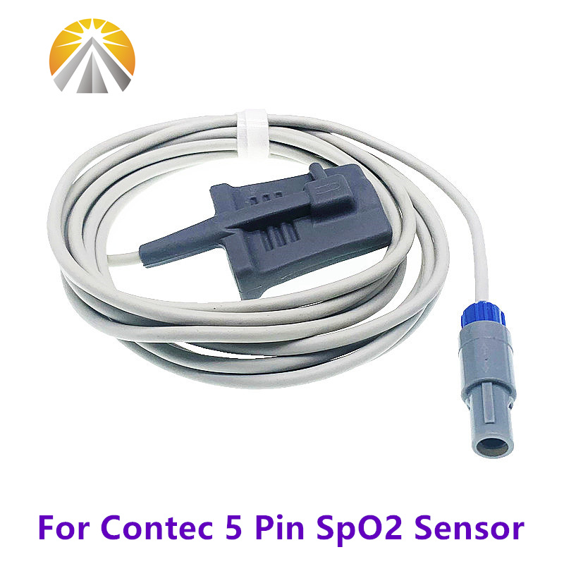 สําหรับ Contec SpO2 Sensor CMS - Health & Wellness Kuala Lumpur Reviews บทวิจารณ์และราคา