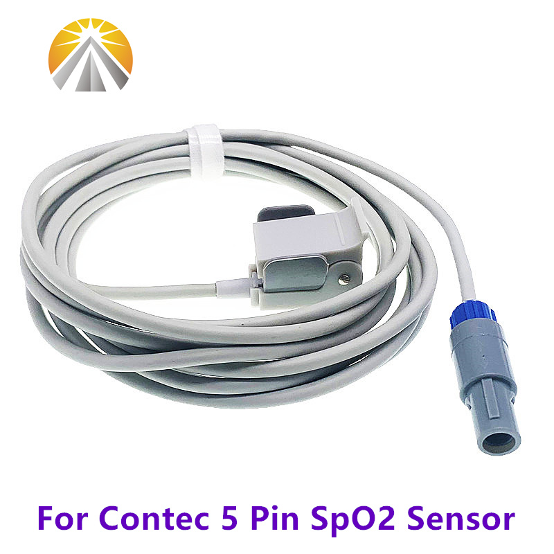 สําหรับ Contec SpO2 Sensor CMS - Health & Wellness Kuala Lumpur Reviews บทวิจารณ์และราคา