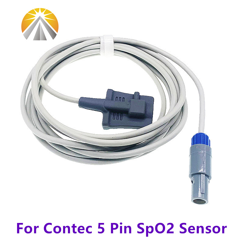 สําหรับ Contec SpO2 Sensor CMS - Health & Wellness Kuala Lumpur Reviews บทวิจารณ์และราคา