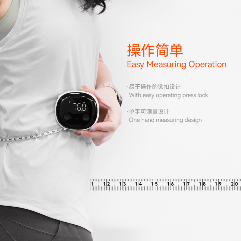 Fitdays Smart Body Tape Measur - Xbody Health & Wellness Wayne Nj บทวิจารณ์และราคา