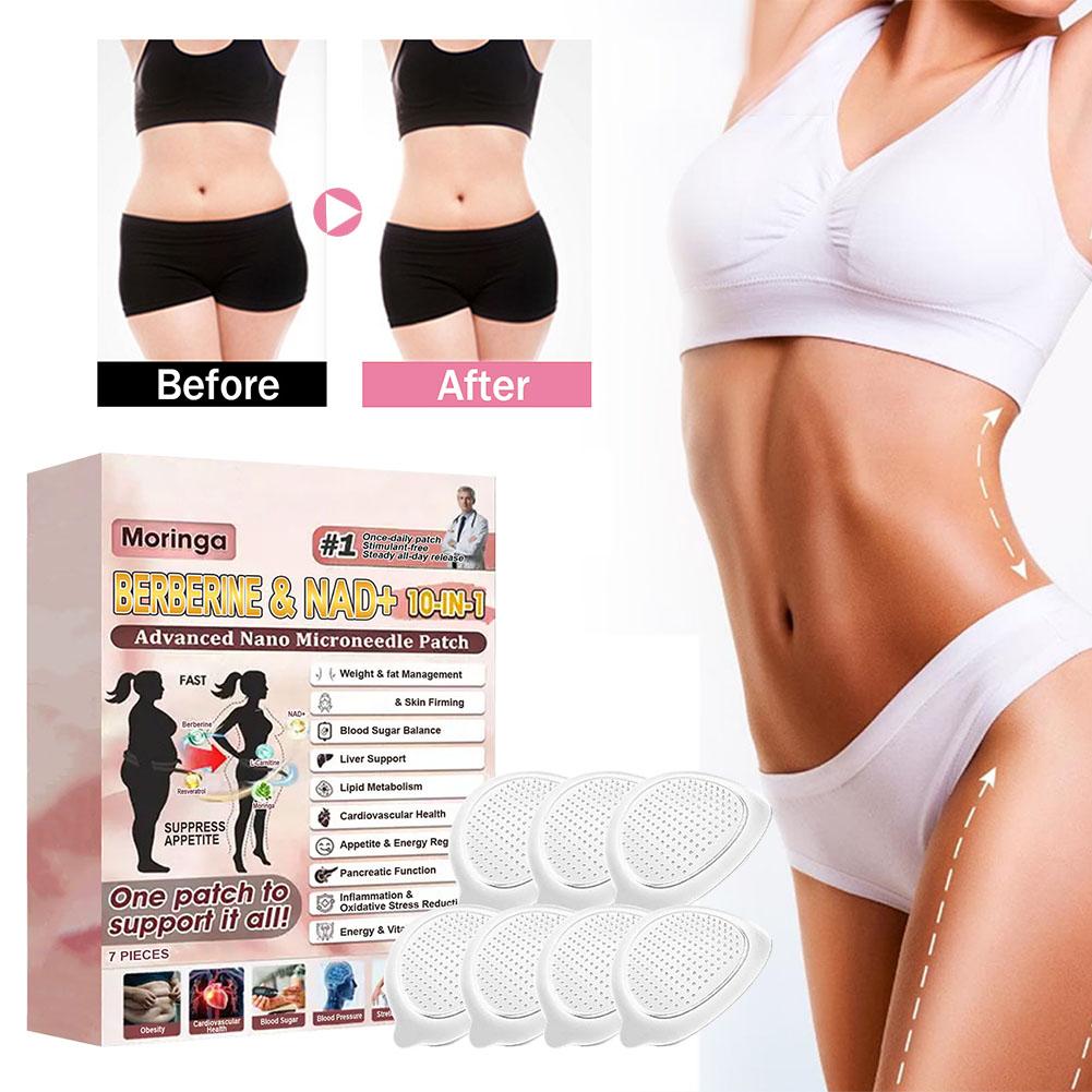 แผ่นแปะนาโนไมโครนีดเดิล 10-in- - Xbody Health & Wellness Wayne Nj บทวิจารณ์และราคา