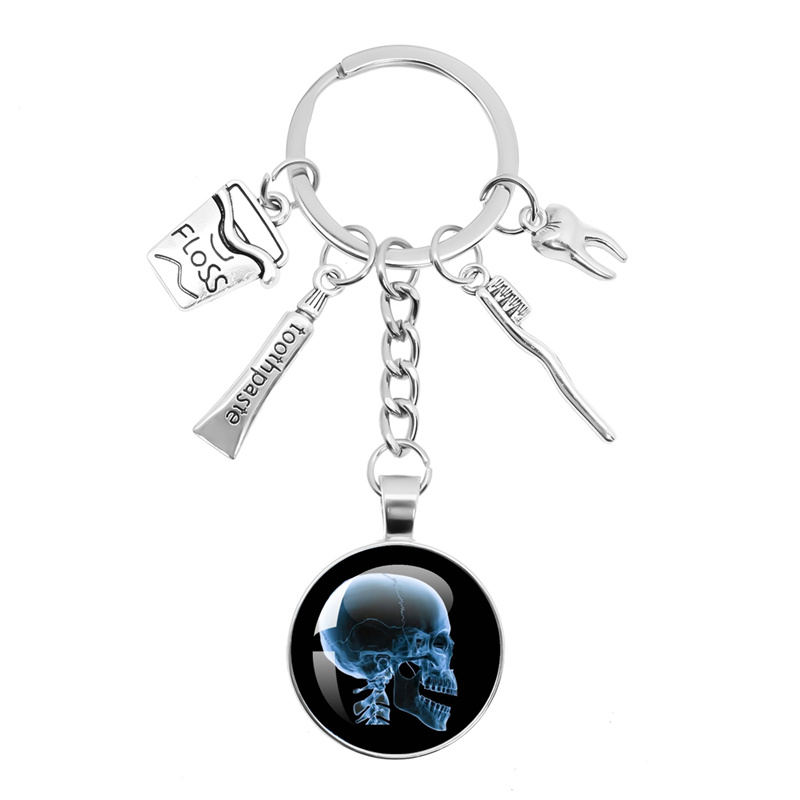 พวงกุญแจฟิล์ม X-ray ภาพร่างกาย - Xbody Health & Wellness Wayne Nj บทวิจารณ์และราคา