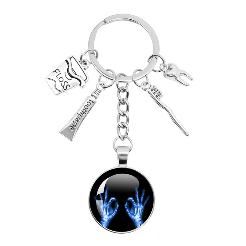 พวงกุญแจฟิล์ม X-ray ภาพร่างกาย - Xbody Health & Wellness Wayne Nj บทวิจารณ์และราคา