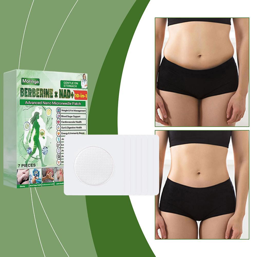 แผ่นแปะช่วยควบคุมน้ำหนัก 10-in - Xbody Health & Wellness Wayne Nj บทวิจารณ์และราคา