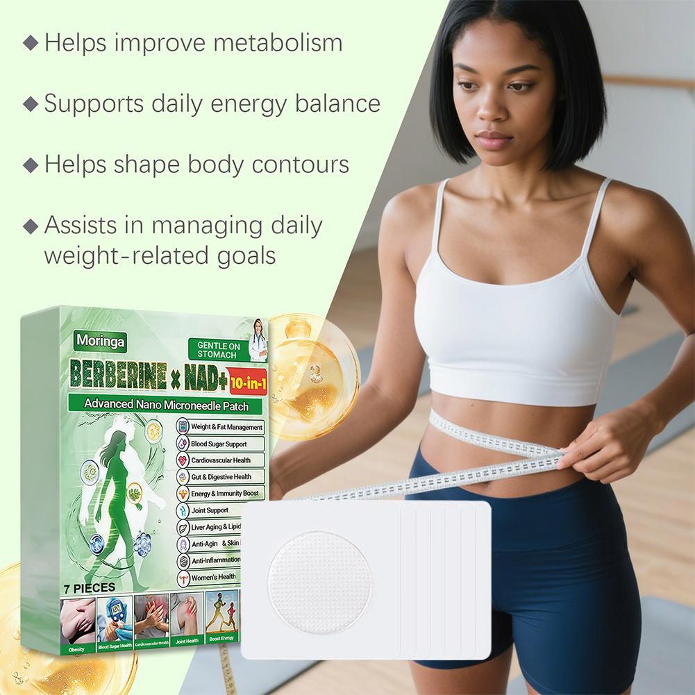 แผ่นแปะช่วยควบคุมน้ำหนัก 10-in - Xbody Health & Wellness Wayne Nj บทวิจารณ์และราคา