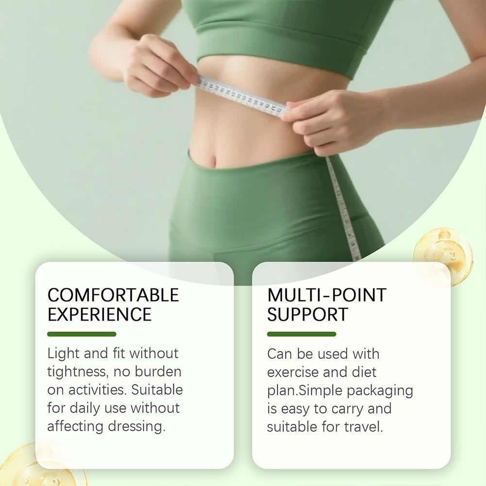 แผ่นแปะช่วยควบคุมน้ำหนัก 10-in - Xbody Health & Wellness Wayne Nj บทวิจารณ์และราคา