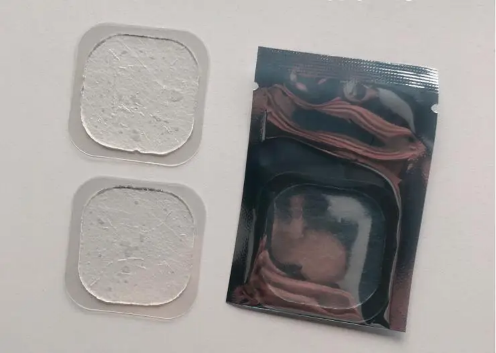 แผ่นเจลไฮโดรเจลแบบติดเอง 10 ชิ - Tens Pain Relief Unit บทวิจารณ์และราคา
