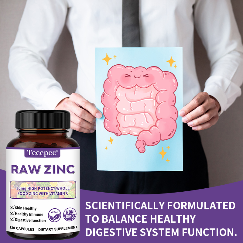 วิตามินสังกะสี - อาหารเสริมสัง - Health Wellness Solutions บทวิจารณ์และราคา