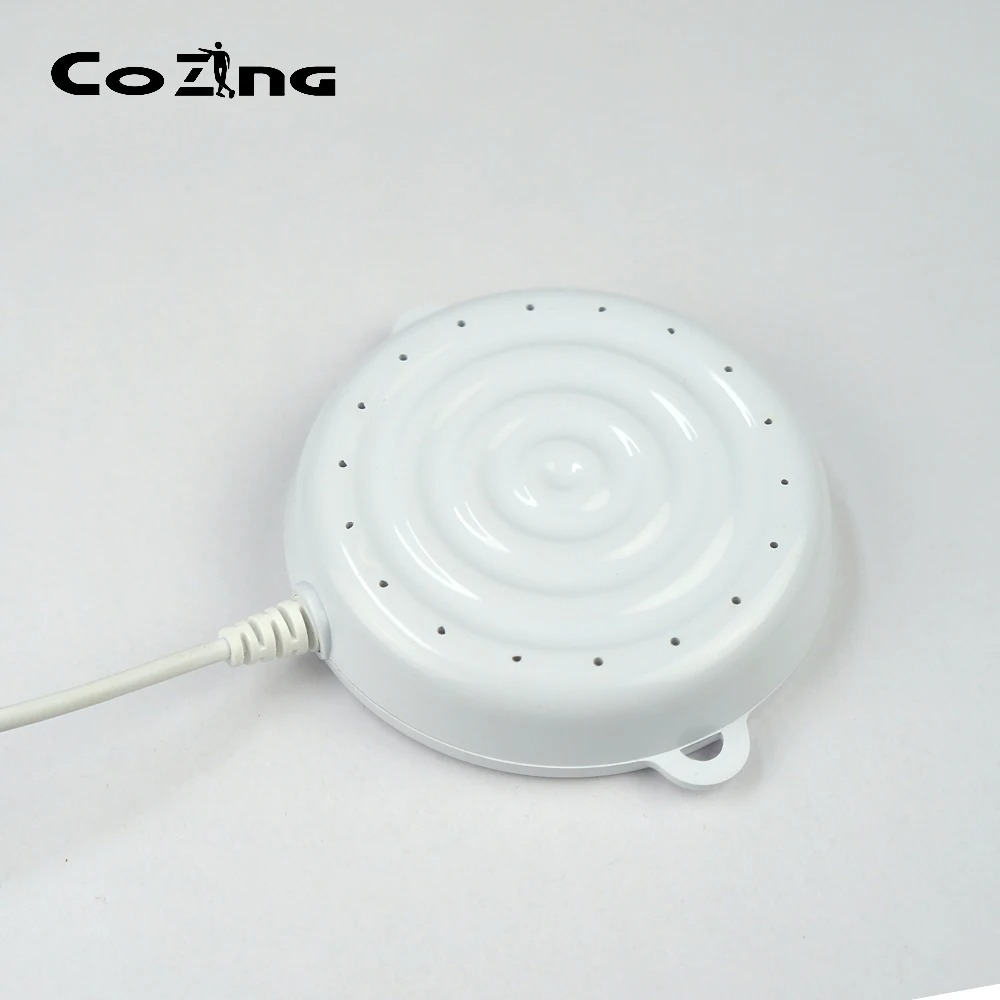 เครื่องกระตุ้นกล้ามเนื้อแบบพกพ - Tens Pain Relief Unit บทวิจารณ์และราคา