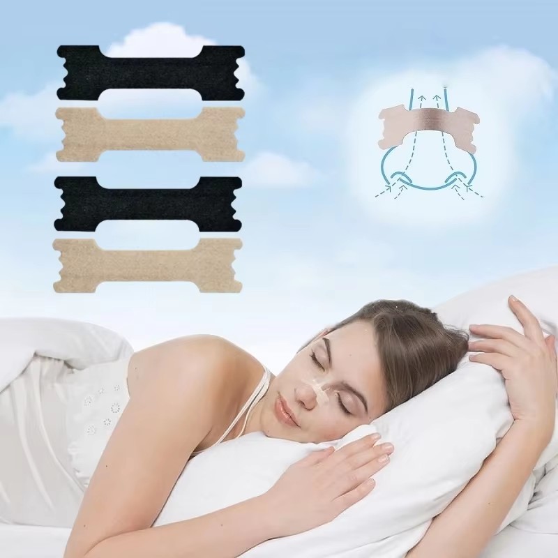 แผ่นปิดจมูกป้องกันการกรน 10-10 - Health & Wellness Kuala Lumpur Reviews บทวิจารณ์และราคา