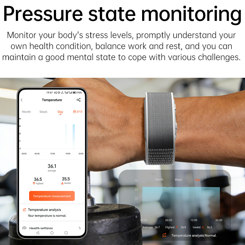 VWAR LOOP X ECG สร้อยข้อมืออัจ - Xbody Health & Wellness Wayne Nj บทวิจารณ์และราคา
